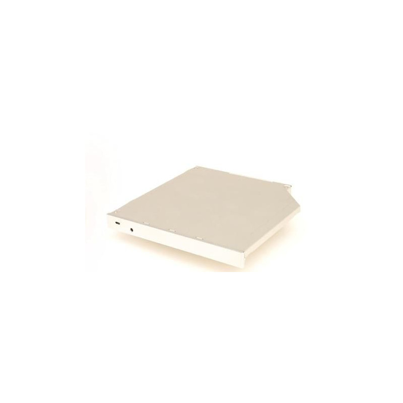2:nd bay HD Kit SATA Silver