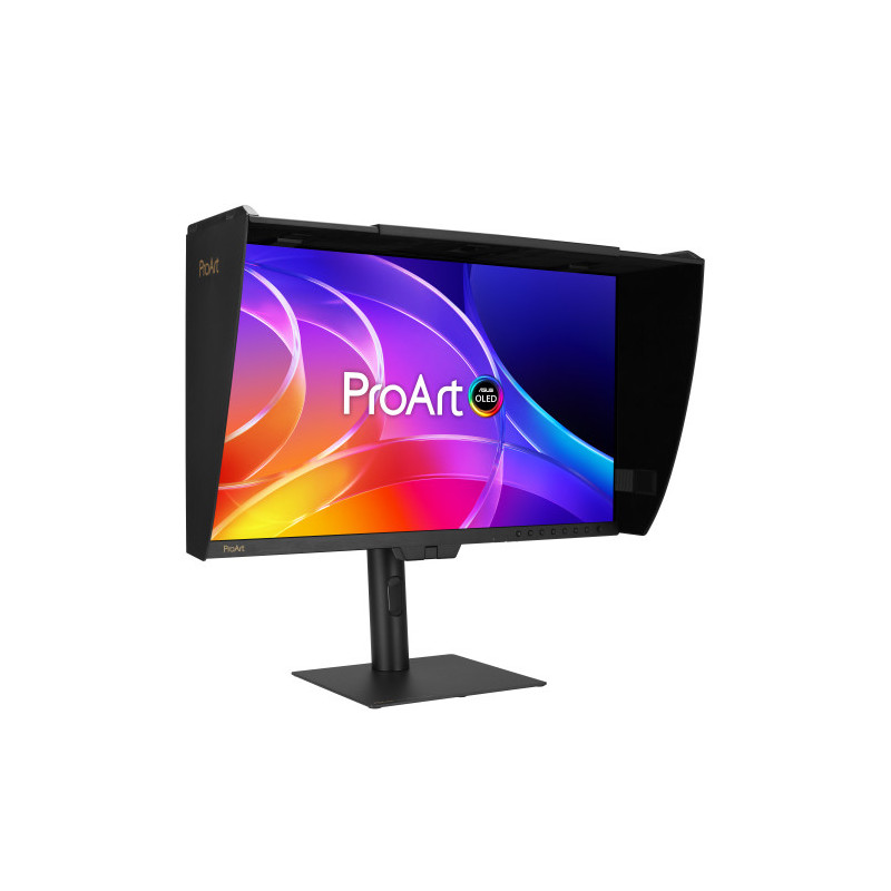 ASUS ProArt OLED ProArt PA32USD pantalla para PC 80 cm (31.5 | APLIUM