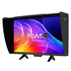 ASUS ProArt OLED ProArt PA32USD pantalla para PC 80 cm (31.5 | APLIUM