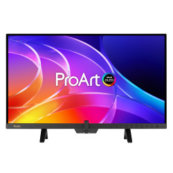 ASUS ProArt OLED ProArt PA32USD pantalla para PC 80 cm (31.5 | APLIUM