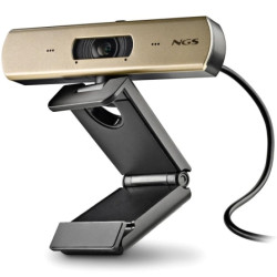 Webcam NGS XpressCam 4000 XPRESSCAM4000/ 3840 x 2160 4K | APLIUM