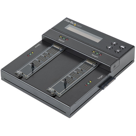 M.2 Duplicator and Eraser SATA/AHCI/NVMe