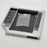 2:nd bay HD Kit SATA 9,5mm