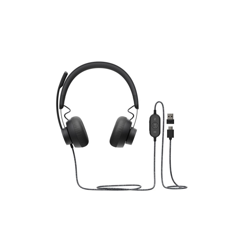 Zone Wired Teams Headset