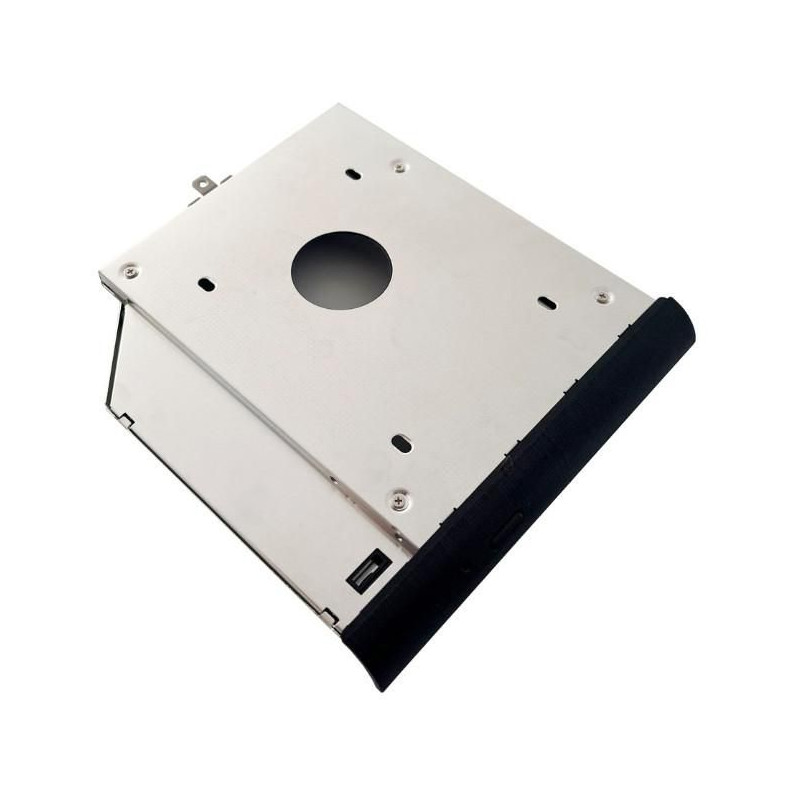 2:nd bay HD Kit SATA 9,5mm