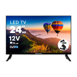 Televisor LED GRUNKEL LED-246WB12V | APLIUM