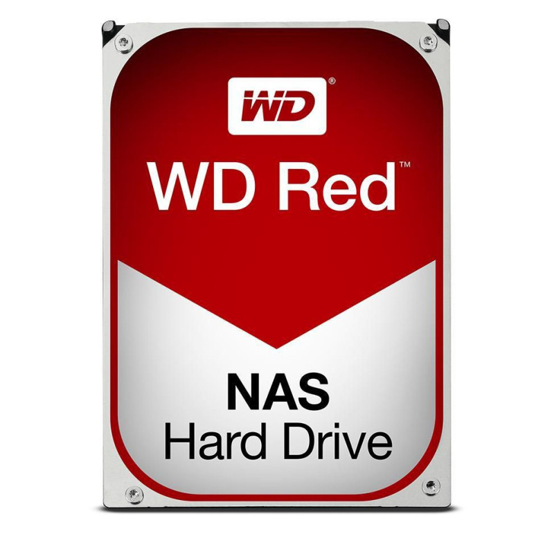 Wd 10TB Sata 6G 3.5" HDD | APLIUM