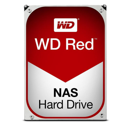 Wd 10TB Sata 6G 3.5" HDD | APLIUM
