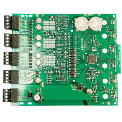 Módulo monitor direccionable con 6 circuitos de entrada supe | APLIUM