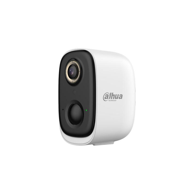 Cámara IP bullet Wi-Fi Dahua Wireless de 5MP con batería, Sm | APLIUM