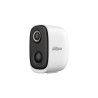 Cámara IP bullet Wi-Fi Dahua Wireless de 5MP con batería, Sm | APLIUM