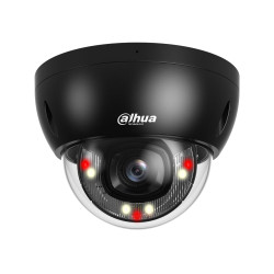 Minidomo IP Dahua WizSense 2 de 6MP con Smart Dual Light, SM | APLIUM