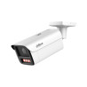 Cámara bullet IP Dahua WizMind 5 de 8MP con WizColor, óptica | APLIUM
