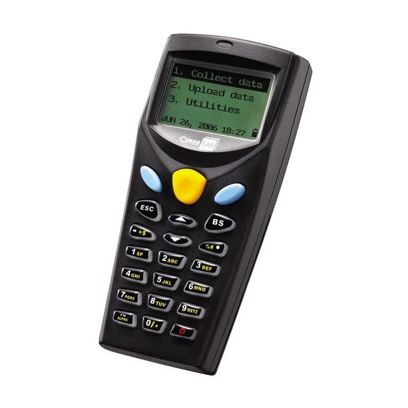 Linear imager, 2MB, Charging | APLIUM