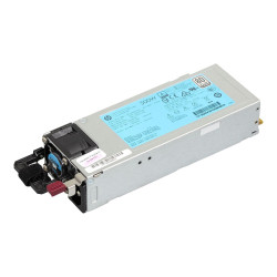 500 W hot-plug power supply | APLIUM