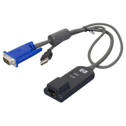 Adaptor KVM USB | APLIUM