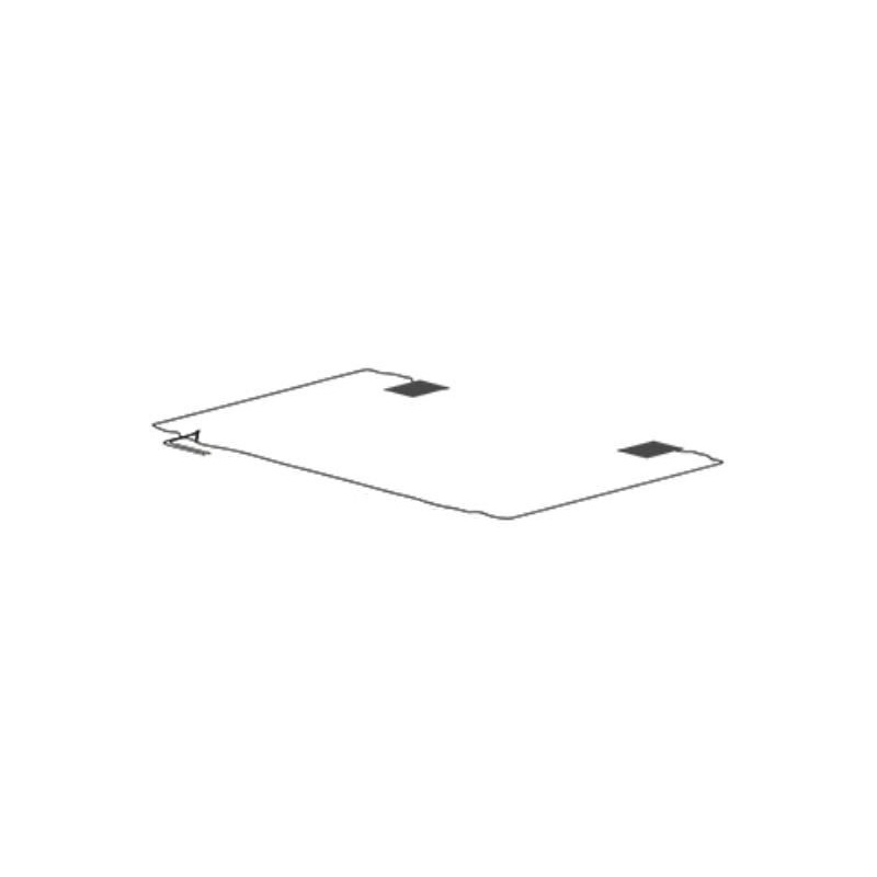 Antenna Dual