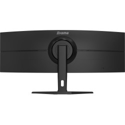 Iiyama XCB4994DQSU-B1 - VA curvo Dual QHD de 49?, 5120 x | APLIUM