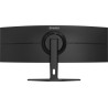 Iiyama XCB4994DQSU-B1 - VA curvo Dual QHD de 49?, 5120 x | APLIUM