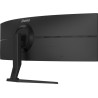 Iiyama XCB4994DQSU-B1 - VA curvo Dual QHD de 49?, 5120 x | APLIUM