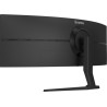 Iiyama XCB4994DQSU-B1 - VA curvo Dual QHD de 49?, 5120 x | APLIUM