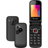 CELT24BK - Teléfono Móvil Sunstech CELT24 para Personas | APLIUM