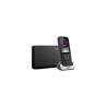 Teléfono Inalámbrico Gigaset Essential 300/ Negro | APLIUM