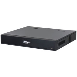 Dahua Technology NVR5432-XI/PRO Grabadore de vídeo en red (N | APLIUM