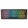 Teclado Gaming Mecánico Krom Kreator | APLIUM