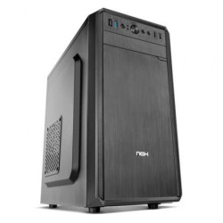 Nox Caja Matx Serie LITE030. Minitorre. 500W. USB 3.0 | APLIUM