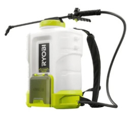 Pulverizador de Mochila Ryobi 15L 18V ONE+ RY18BPSB-0 | APLIUM