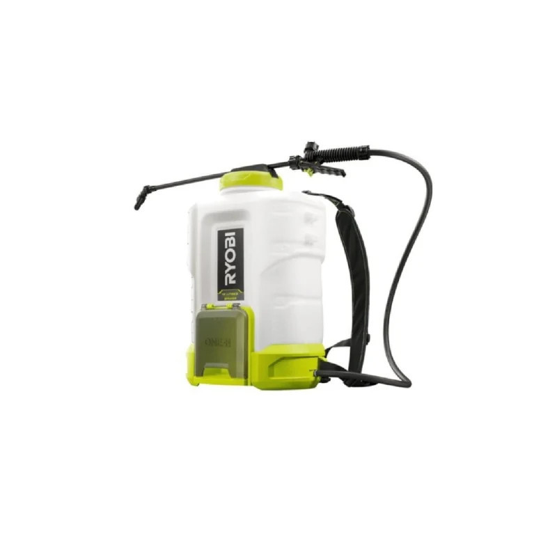 Pulverizador de Mochila Ryobi 15L 18V ONE+ RY18BPSB-0 | APLIUM