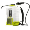 Pulverizador de Mochila Ryobi 15L 18V ONE+ RY18BPSB-0 | APLIUM
