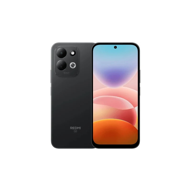 Smartphone Xiaomi Redmi 17 4GB/ 128GB/ 6.9"/ 5G/ Negro | APLIUM