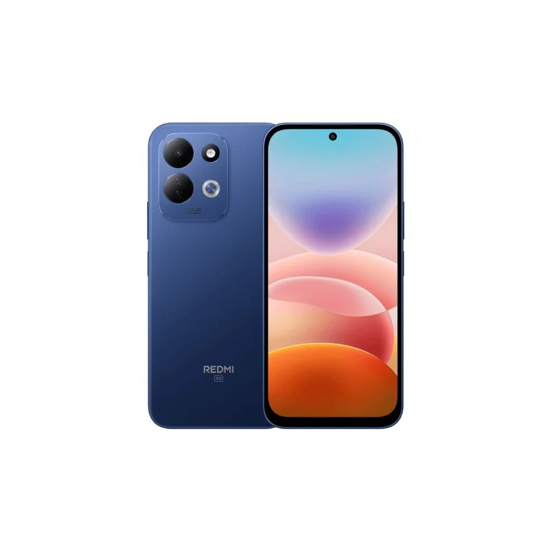 Smartphone Xiaomi Redmi 17 4GB/ 128GB/ 6.9"/ 5G/ Azul | APLIUM