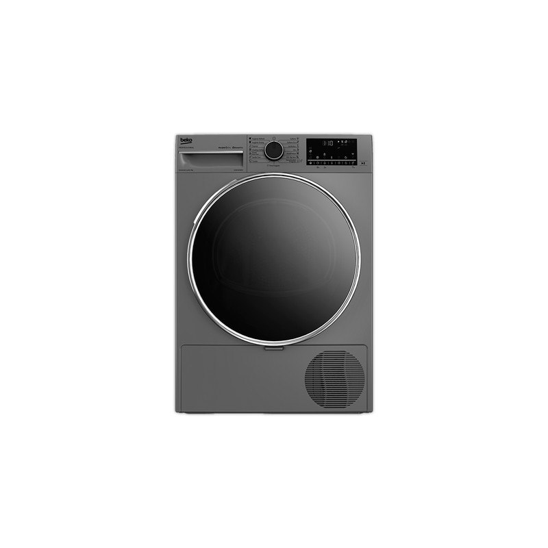 Secadora Industrial BEKO AWZB 9HPS/PRO | APLIUM