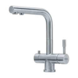 Grifo para fregadero FRANKE ATLAS CLEAR | APLIUM