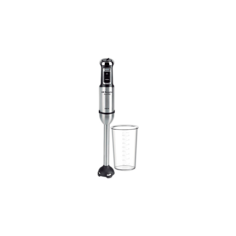 Batidora de mano ORBEGOZO BT6020XL | APLIUM
