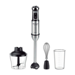 Batidora de mano ORBEGOZO BT8020XL | APLIUM