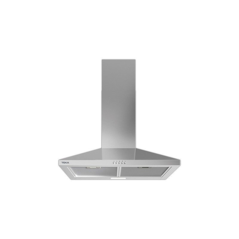 Campana decorativa TEKA DBB 74140 Inox | APLIUM
