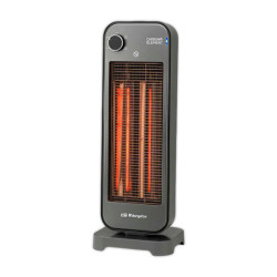 Estufa Fibra Carbono ORBEGOZO BP7000 | APLIUM