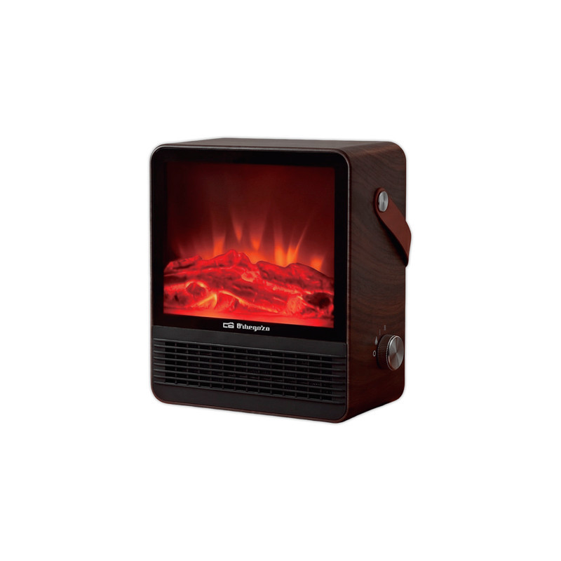 Chimenea Electrica ORBEGOZO CM9031 | APLIUM