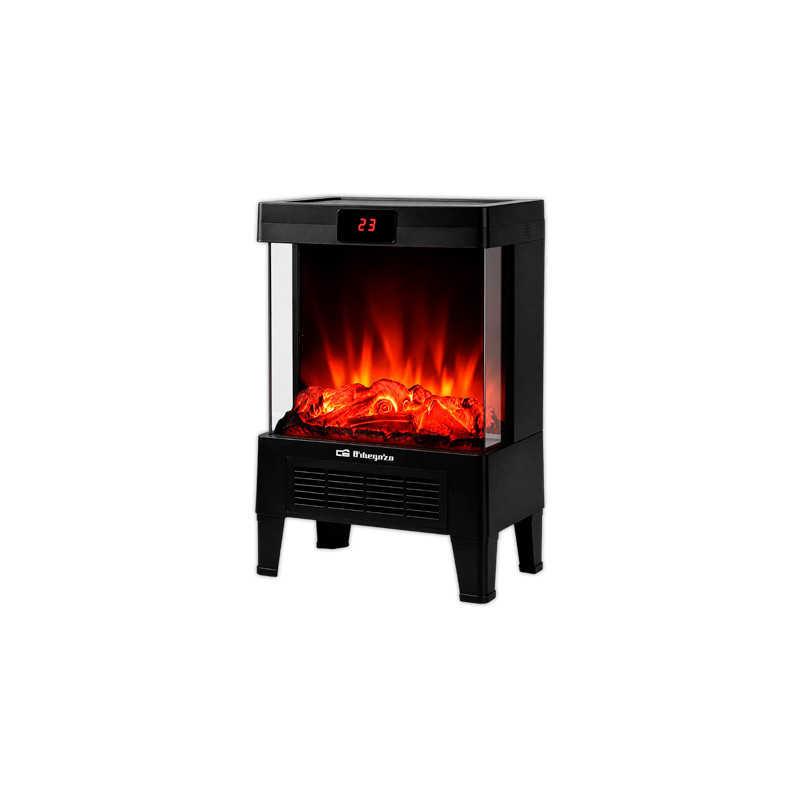 Chimenea Electrica ORBEGOZO CM9030 | APLIUM