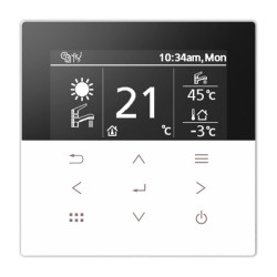 Mando pared PANASONIC CZ-RTW2-1 | APLIUM