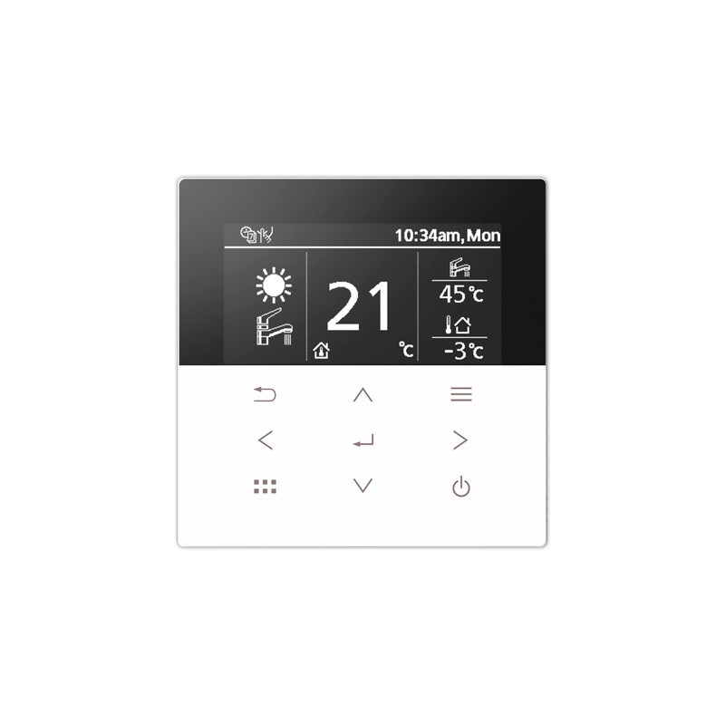 Mando pared PANASONIC CZ-RTW2-1 | APLIUM