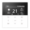 Mando pared PANASONIC CZ-RTW2-1 | APLIUM