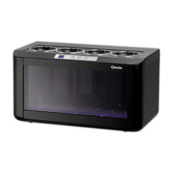 Vinoteca BARTSCHER 4FL-100 | APLIUM