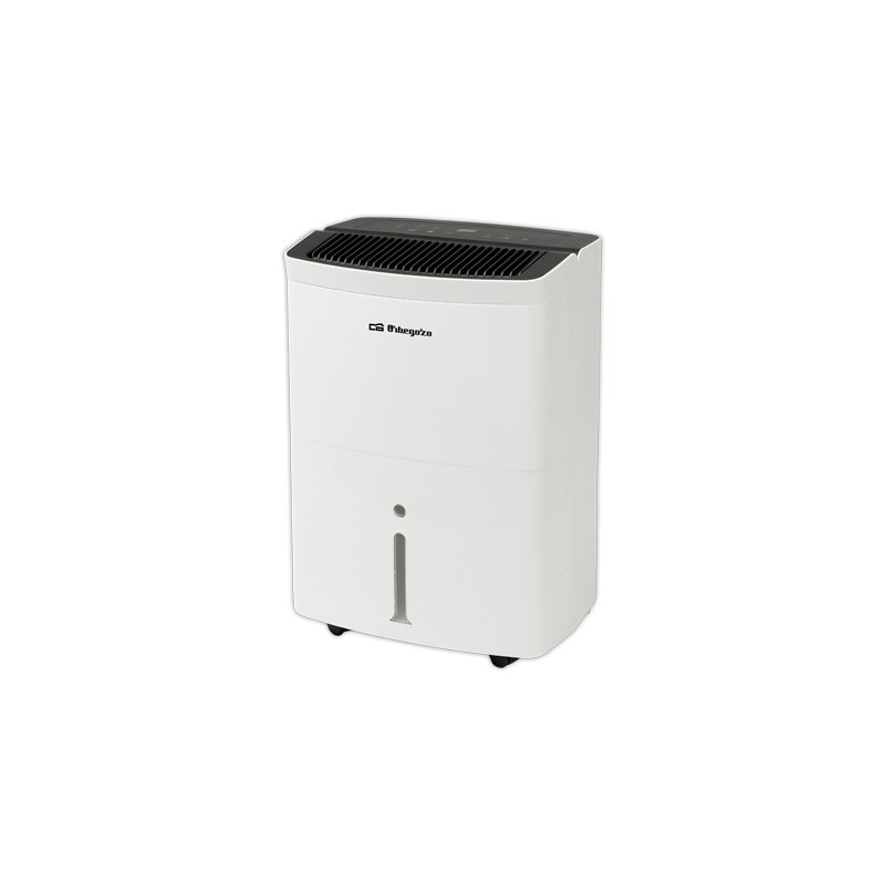 Deshumidificador ORBEGOZO DHW2085 Wifi | APLIUM