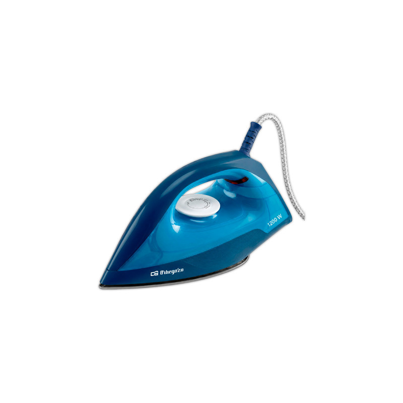 Plancha en Seco ORBEGOZO SV1280 | APLIUM