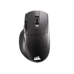 Raton Corsair Nightsword V2 Wireless Negro Rgb (CH-931E010-W | APLIUM